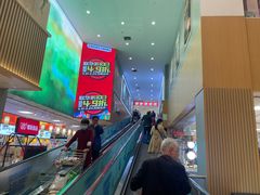 -世纪联华超市(江城店)