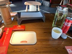 -管氏翅吧(望京东店)