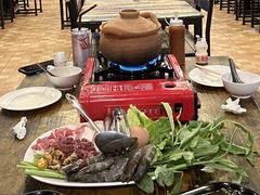 -Doo Dee Thai Food(Issan/Isaan/Esan)