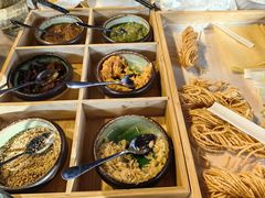 -有喜胶东小馆(太申祥和店)