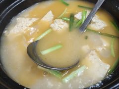 -洪福饭店·十八年老店