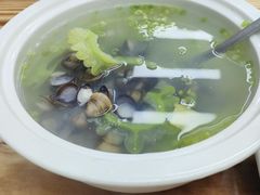 -醉壹号海鲜大排档(厦门美食地标店)