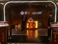 -秀儿四九城·新京菜(亚运村鸟巢店)