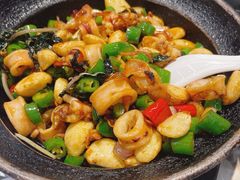 -阿忠食坊大排档·20年老店(万象城店)