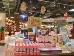 -博览书店(越秀悦汇天地店)