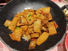 -高嗲嗲·湘味爆炒王(云密城店)