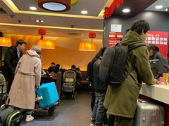 -康师傅私房牛肉面(申虹店)