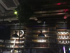 -海雾里小酒馆(观音桥店)