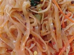 -西府酒家(太白山店)