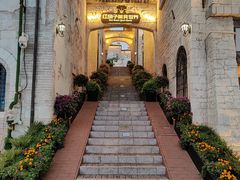 -华谊兄弟（长沙）电影小镇