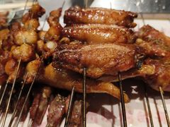 -老白清真烧烤(锦州旗舰店)
