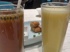 -柒园·三十年创意杭帮菜(龙湖滨江天街店)