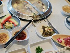 -千牛将·鲜牛肉火锅(开元路店)