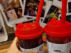 -寿奶茶·鲜奶与茶(合生汇购物中心店)