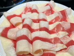 -常赢三兄弟·清真涮肉·清真炒菜(朝阳新城店)
