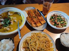 -云念·云水遥(金台路店)