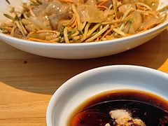 -一轩饺子馆(丽都店)
