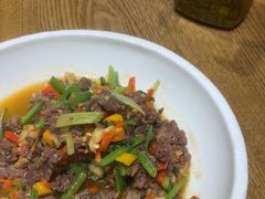 -后湖小院·乡野田园菜