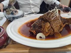 -卫鼎轩·曹公馆(鼓楼店)