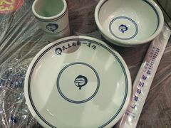 餐具摆设-壹盏灯(蚂蚁工房店)
