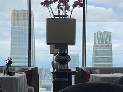 -北京柏悦酒店·锦庭餐厅Dining Room