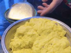 -鱼窝棚柴火铁锅炖(富山屯店)