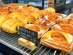 -麦田工坊(月湖店)