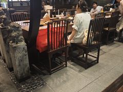 -呷哺呷哺 小火锅 (浦东新欧尚超市店)