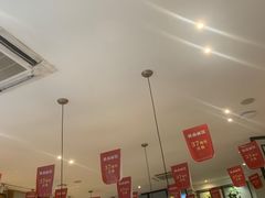 -镇南锅盖面馆(解放路店)