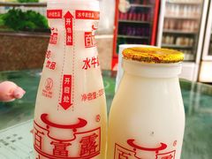 -百富露(跃龙北路店)