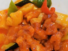 -桃园中华料理炸酱面(燕儿岛路店)