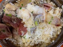-潮香兴煲仔饭(莲花路店)