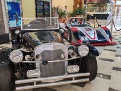 -渔民新村(番禺总店)