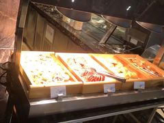 -长沙富力万达文华酒店