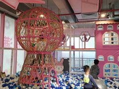 -星舰梦航(广百广场荔胜店)