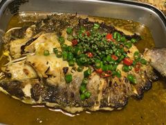 -半天妖烤鱼(方庄店)