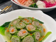 -福照楼汽锅鸡·云南菜(火车站锦江店)