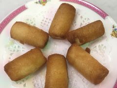 -东鑫记港式茶餐厅(南京东路店)