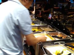 -比格比萨(方庄店)