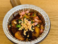 -苦尽酒馆·川菜(鼓楼店)