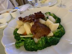 -金翠皇宫粤菜·点心·海鲜(科技园店)