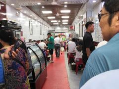 -郑家包子牛肉拉面(尚勤路店)