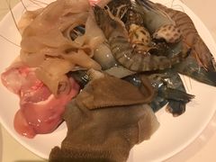 -加餐海鲜自助(集美银泰百货店)