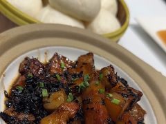 梅干菜烧肉-宴秋杭州菜(锦艺城店)