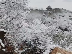 -虞山风景区