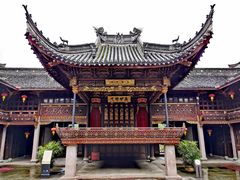 -天一阁博物院