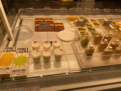 -卡玛王子·面包·蛋糕(南山宝能环球汇店)