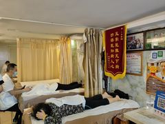 -舒服堂盲人按摩(京汉大道16店)