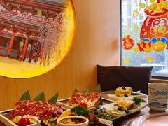 -青空日料烧肉烧鸟店(后湖兴业路店)