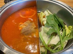 -水林间·寿喜烧自助(仙林金鹰店)